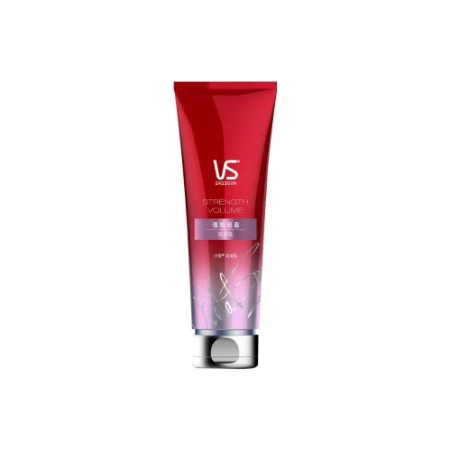 VS Укрепляющее Легкое Молоко для Волос 210 мл