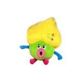 Ярко-желтый