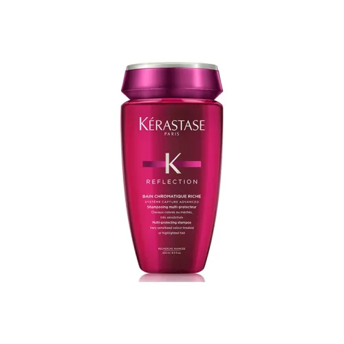 KERASTASE Shampoo / Shampoo Мыло