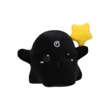 Призрак подвеска - черный