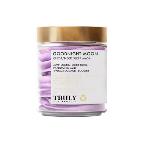 TRULY Beautiful Крем для шеи 118 мл