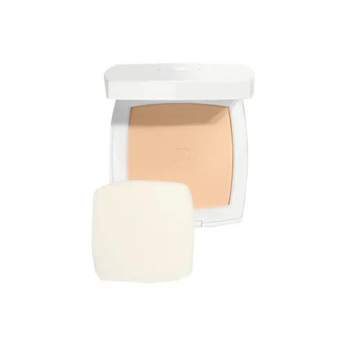 CHANEL Luminous Transparent White Пудра Женская