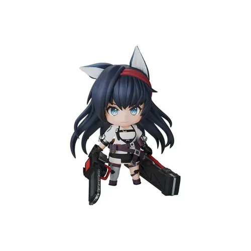 GSC Nendoroid Arknights Characters Фигурки в стиле chibi Hō 10 см