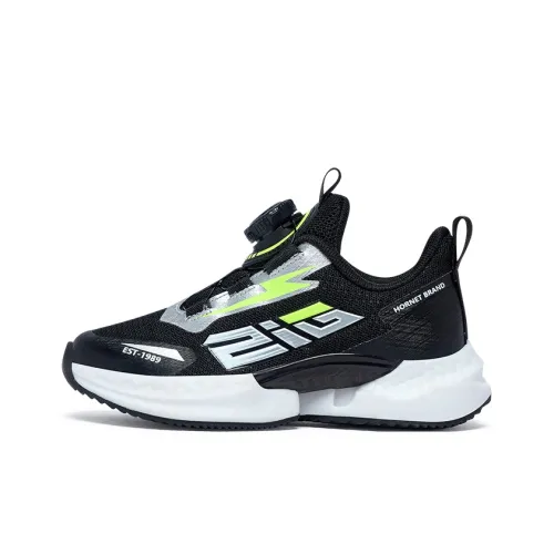 BIG WASP Низкий Топ Детская Беговая Обувь Детская