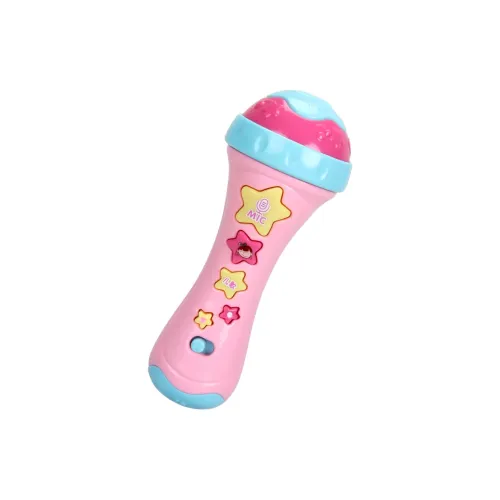 FS GD FIVESTAR TOYS Детские музыкальные микрофоны