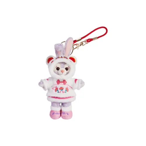 Дисней Плюшевая Подвеска