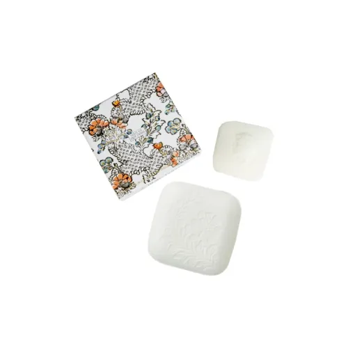 FRAGONARD MY Будда Hand Мыло и Мыло Коробка Набор Мыло 150г + Мыло для посуды