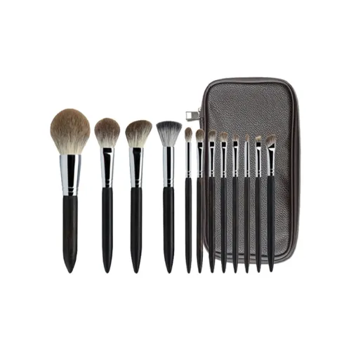 YULUO Кисти для макияжа Унисекс