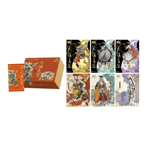 KAYOU IP/Аниме Карточки