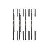 Темно-кофейный