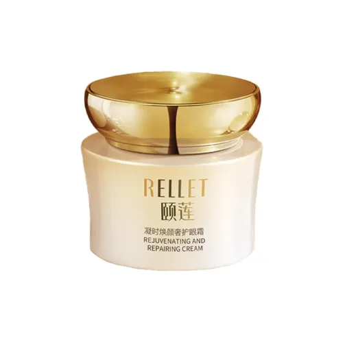RELLET Time Gazing RADIANCE Luxury Care Eye Крем Стабилизирующий 30г