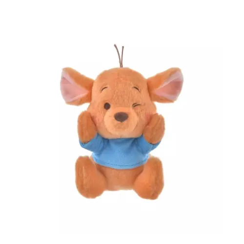 Disney Cardcaptor Cute Friends Collection Кукла Плюшевая 15 см Высота