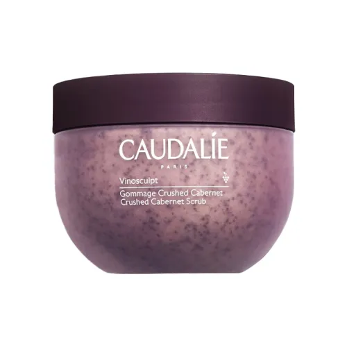 CAUDALIE Центральная часть Скраб