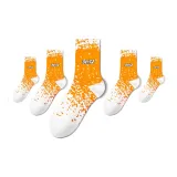 5 пар апельсинов