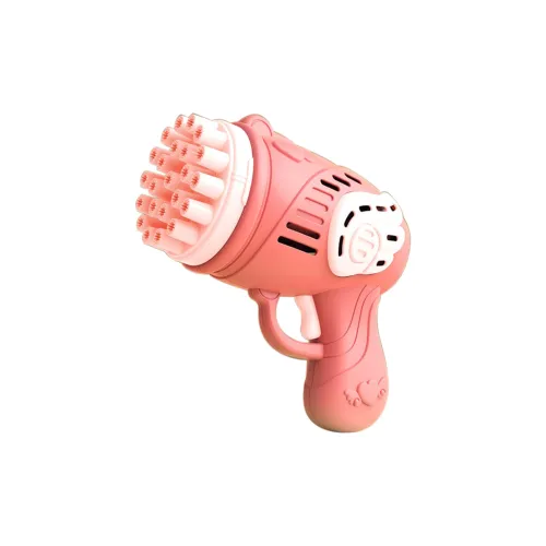 Leading The Way 36 LED Rocket Tube Light Effect Полностью автоматический Gatling Bubbles