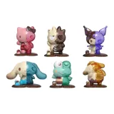 Целая коробка 6 штук