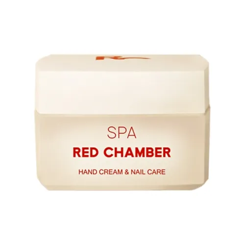 RED CHAMBER Cloud Cream Light Care Hand Cream 50ml