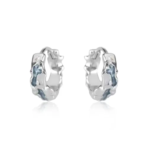 Inkopper Серьги Унисекс