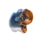 Скрытый Confirmation - Гарри Поттер и Держатель Богов