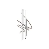 02 Темно-кофейный