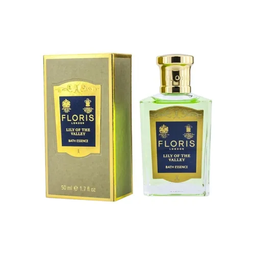 FLORIS LONDON Wild Orchid LADY Serum Gel для душа 50 мл