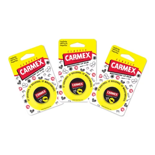 CARMXE Бальзамы для губ Унисекс