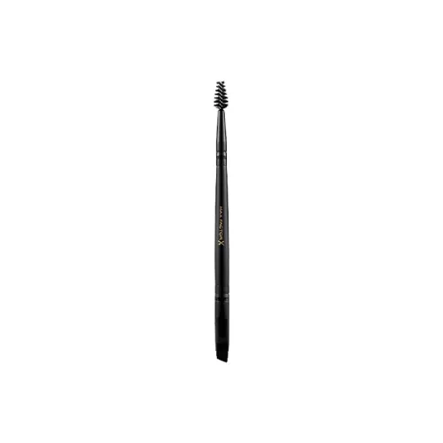Max Factor Delicate ДУАЛЬНАЯ Щетка для Бровей и Воска для Eyelash