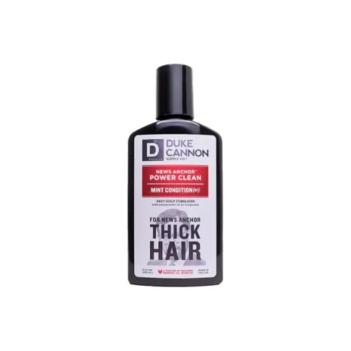 Duke Cannon Уход за волосами
