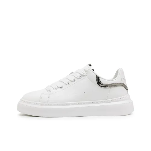 X Zone Slip Resistant Abrasion Resistant Легкий Низкий Топ Скейтборд Кроссовки Мужские