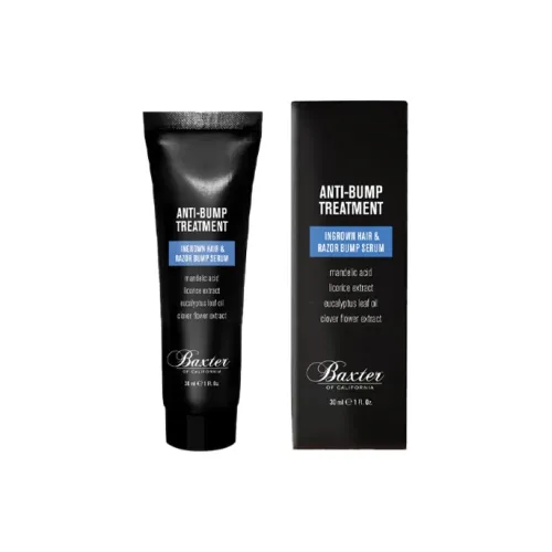 Baxter California Мужской Aftershave Увлажняющий Мужской