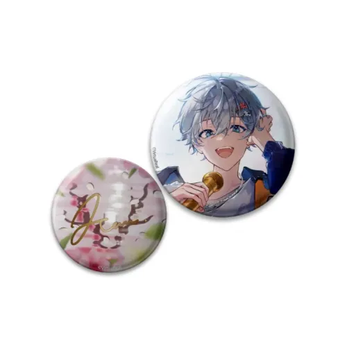 BILIBILIGOODS Виртуальный Хост Виртуальная Реальность Йомиго Ночной Дворец День рождения Ограниченная серия Мерч по IP