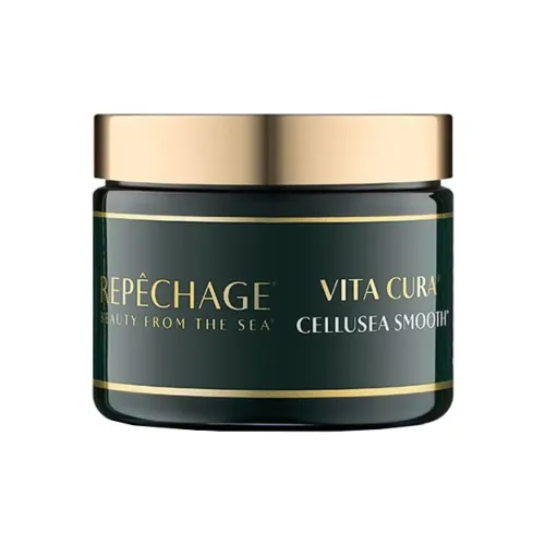 Сыворотка и отшелушивающий скраб с морским водорослем Repetition 198 г