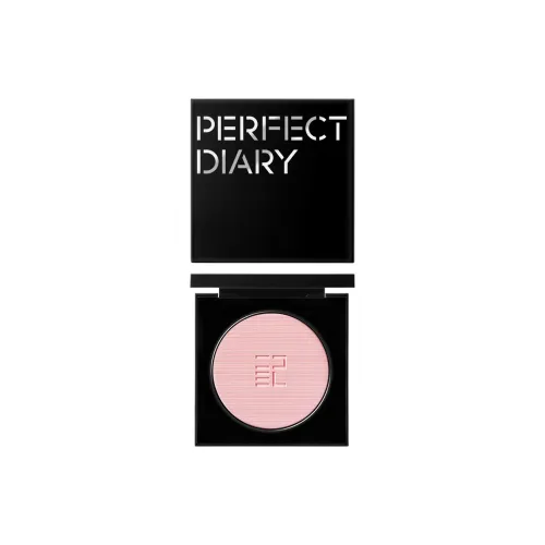 PERFECT DIARY Монохромный Essence Румяна Натуральный Матовый Цвет лица #01 #02 #03