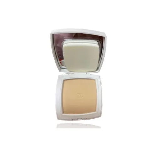 CHANEL Luminous Transparent White Пудра Естественный Безупречный Длинный Срок Сохранения 12г