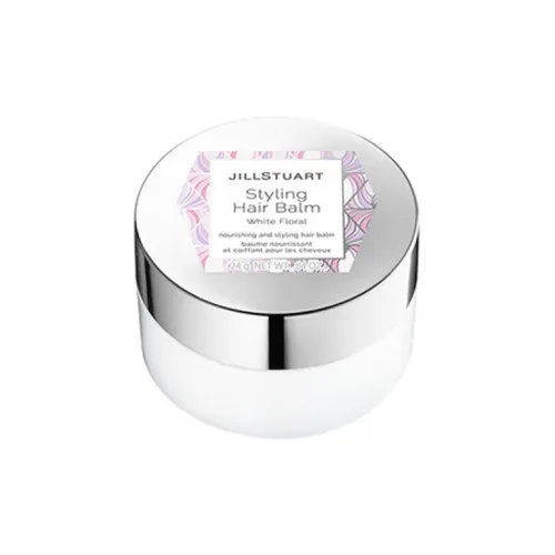 JILL STUART Волосы Стайлинг