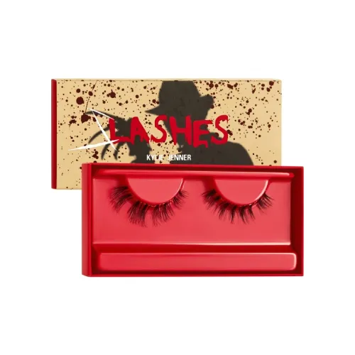 Kylie Cosmetics Клеящие ресницы унисекс