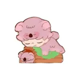 Подтвержденная версия - Сонная коала (Распакованная)