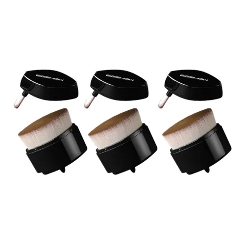 EIGSHOW Размер 55 Бесшовный Кисть для Основы *3