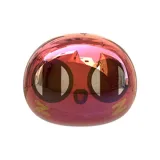 Подтверждение  
Позиционирование стиля - Скрытый стиль - Мини Красный Бобовый (Съемная коробка и сумка)