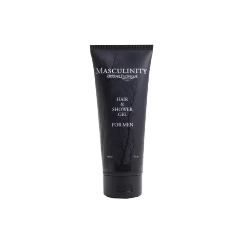 BEAUTE PACIFIQUE 2-в-1 Уход за волосами Гели для душа 200 мл