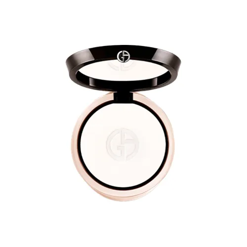 AMANI Пава Безупречный Длинный Твердый Макияж Фиксирующая Пудра Контроль Жирности Точно Подходящая 9,4Г