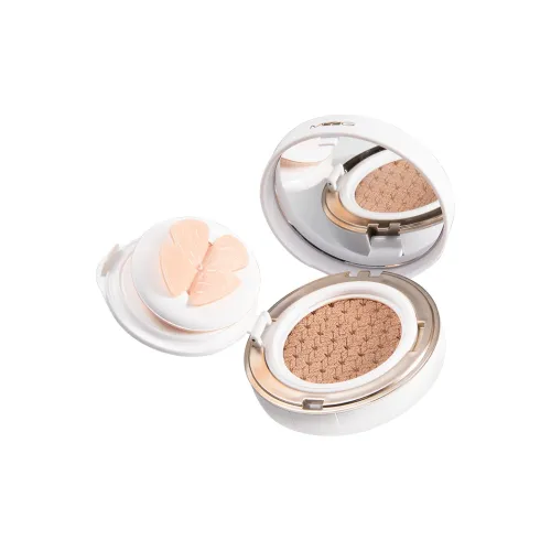 MYG Вечный Следы Воздушные подушки Неломкий Нет TRANSFER Безупречный цвет лица Маскирующий 15г