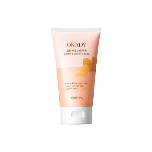 O'KADY Центральная часть Scrub