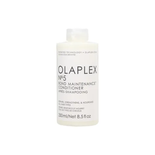 OLAPLEX Vegan Блестящий Увлажняющий Кондиционер для Волос Сглаживающий Восстанавливающий 250 мл 1000 мл