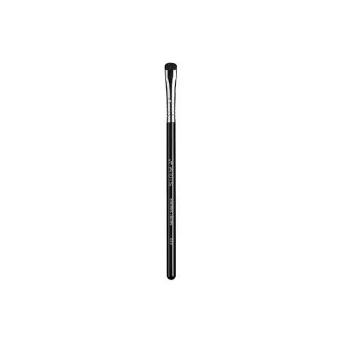 SIGMA BEAUTY E20 Короткие кисти для макияжа Черный Chrome