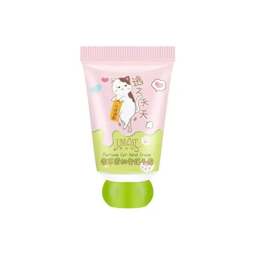 UNIEAT Крем для рук