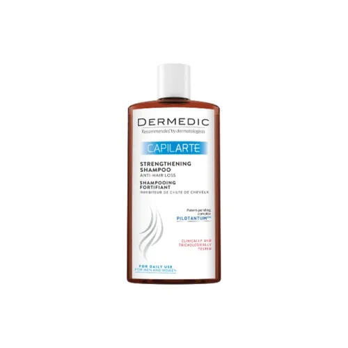DERMEDIC Shampoo / Shampoo Мыло