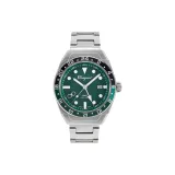 Зеленые чехлы для часов