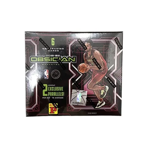 PANINI Спортивные карты