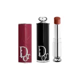 Очаровательный Лаковый Роскошный Корпус # Бордовый Плетеный Узор